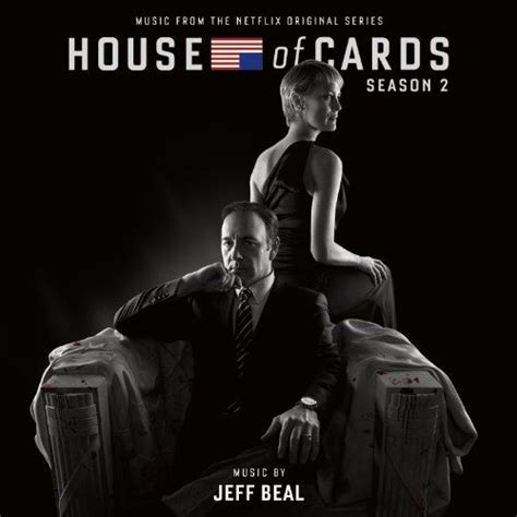 house of cards season 2 episode 10 heavy metal music|House of Cards Soundtrack .